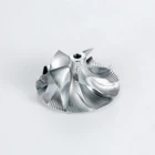 Tool Metal Spare Part Prototype Plastic Aluminium Part Machining Tool