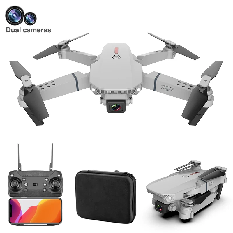 small video drone