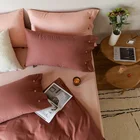 Cotton Sheets 100 Cotton Sheet 100% Cotton King Size Bedding Set Living Room Furniture Sheets