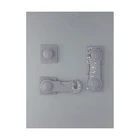 New Products 2021 Baby Safety Drawer Lock For Kids With Handle