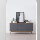 New Design Tv Tv Cabinet Design High Quality New Design Mdf TV Stand Best Price Tv Storage Cabinet