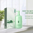 Shampoo Shampoo Factory Top Shampoo Mousse Tea Shampoo Chinese Luxury Traditional Shampoo