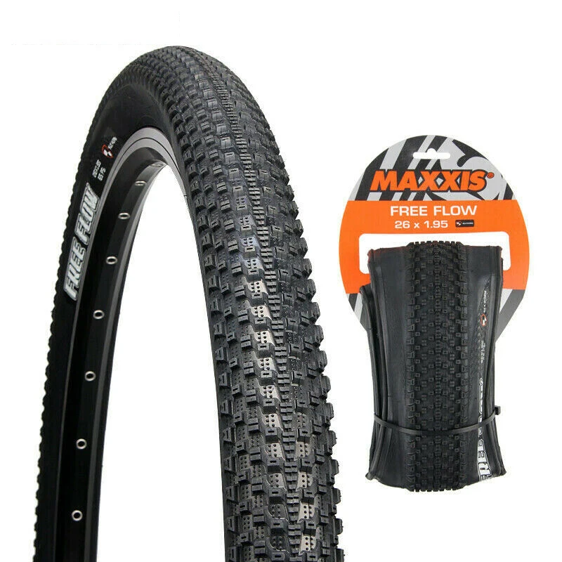 Details about   MAXXIS M333 MTB Tire 26/27.5/29'' 60TPI Not Folding Clincher Mountain Bike Tyre 