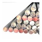 316 316l Stainless Steel Rod Hot Sale Factory Direct 10mm 304 304l 304cr18 316 316l Stainless Steel Round Rod Bar