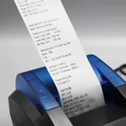 Printer Paper Thermal Printer Paper Roll Thermal Printer Paper Roll 48 Gsm 80mm Till Roll