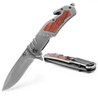 Knife BR X42 Hot Sale Camping Utility Tactical Folding Combat Pocket Knife