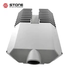 IATF 16949 Aluminium Die Casting Led Lights Diy Housing For Led Light