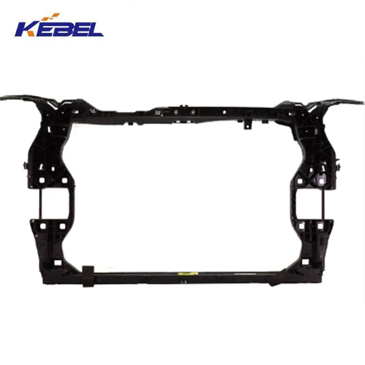product premium radiator oem 83g805594b support frame for audi q3 2019 2024 oem 83g805594b high quality auto part-5
