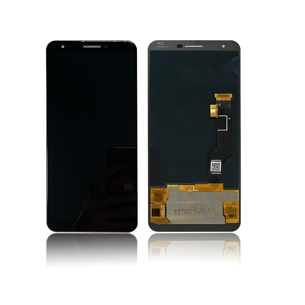 google pixel 3a xl lcd screen replacement free sample