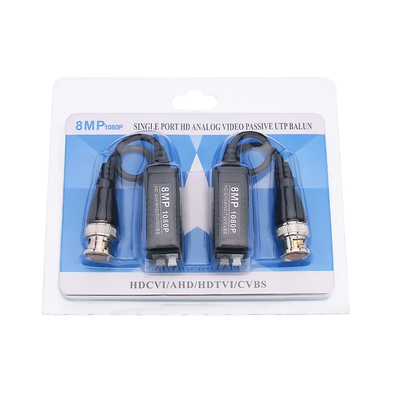 video balun price