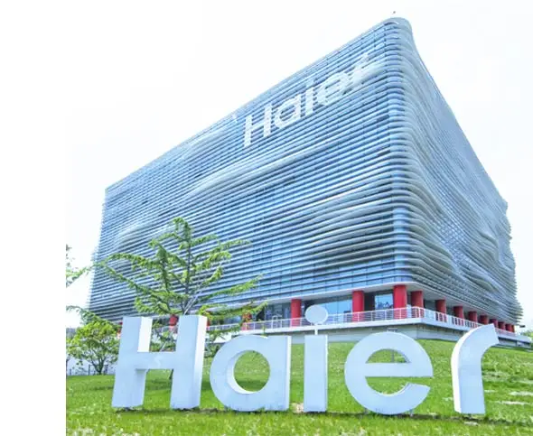 Haier image