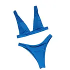 Beachwear Swimsuit Beachwear 2022 Brazilian Hot Bikini Micro Sale Woman Sexy Topless Swimwear