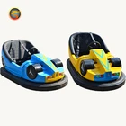 Amusement Equipment China Manufacturer Amusement Park Equipment Attraction Rides Bumper Car