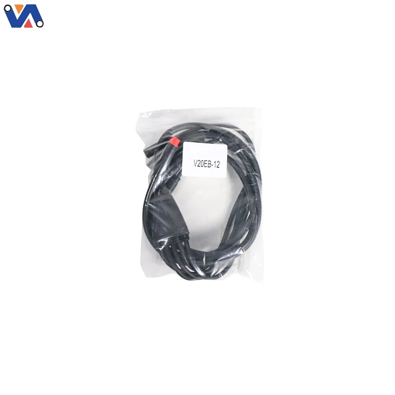 product new image integrated waterproof wire for v20 bicycle accessories repair bicycle accessories mountain bike other bicycle parts-8