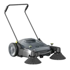 Cleaning Floor Sweeper Cheap Price Small Manual Hand Push Floor Sweeper Best Cordless Sweeper Carpet Cleaning Machine