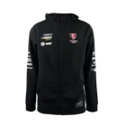 Mens 2021 Hot Selling Mens Stripe Custom Racing Team Shirt