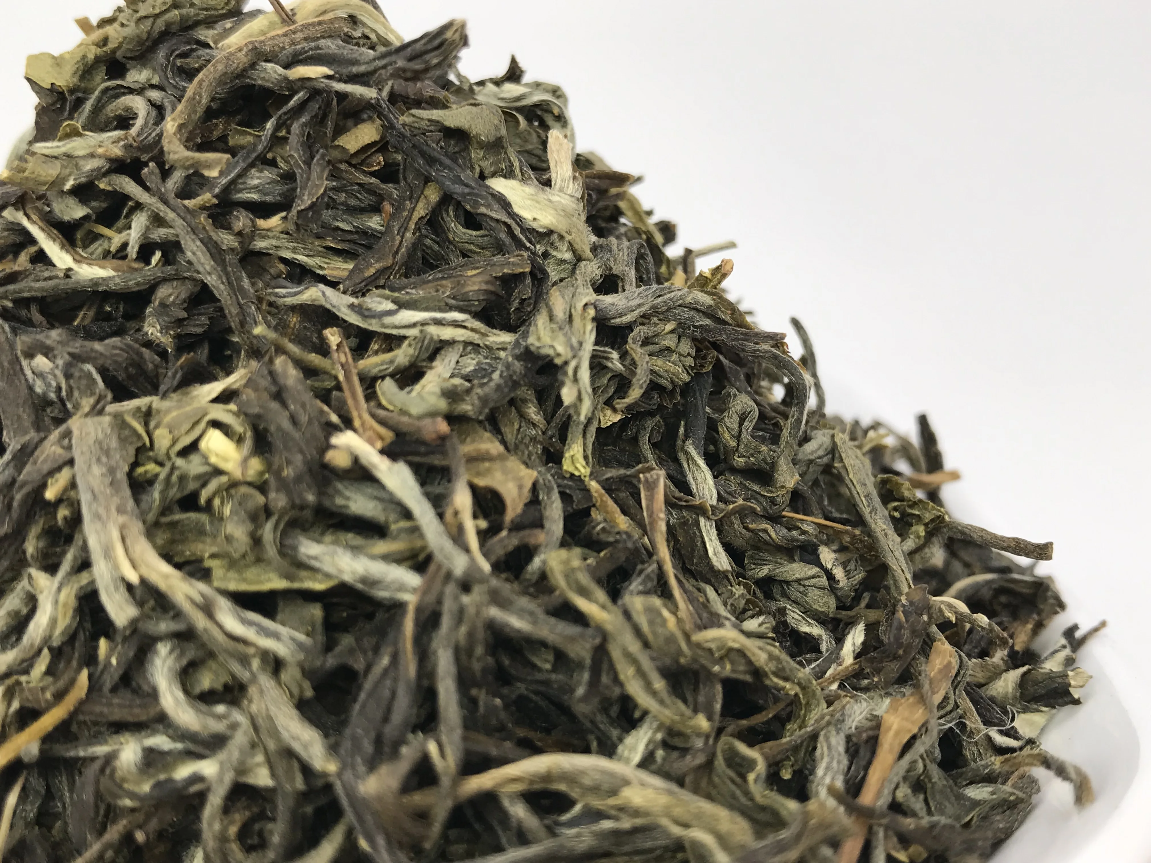 Good Choice China TOP Quality MaoFeng Green Tea-