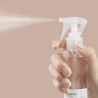 Sprayer Bottle Spray 250ml Spray Bottle 80ml 120ml 150ml 200ml 250ml Plastic Trigger Sprayer Bottle Hair Oil Spray
