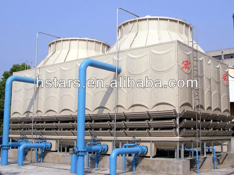 Cooling Tower, 220V, Heavy Duty - detail 10