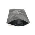 Packaging Food Custom Packaging Resealable Food Stand Up Pouch Plastic Zipper Bags