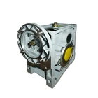 Reducer For Line Hypoid Reducer AOKMAN Gear Reducer KM Series Reducer For Automated Assembly Line Small Hypoid Gearbox
