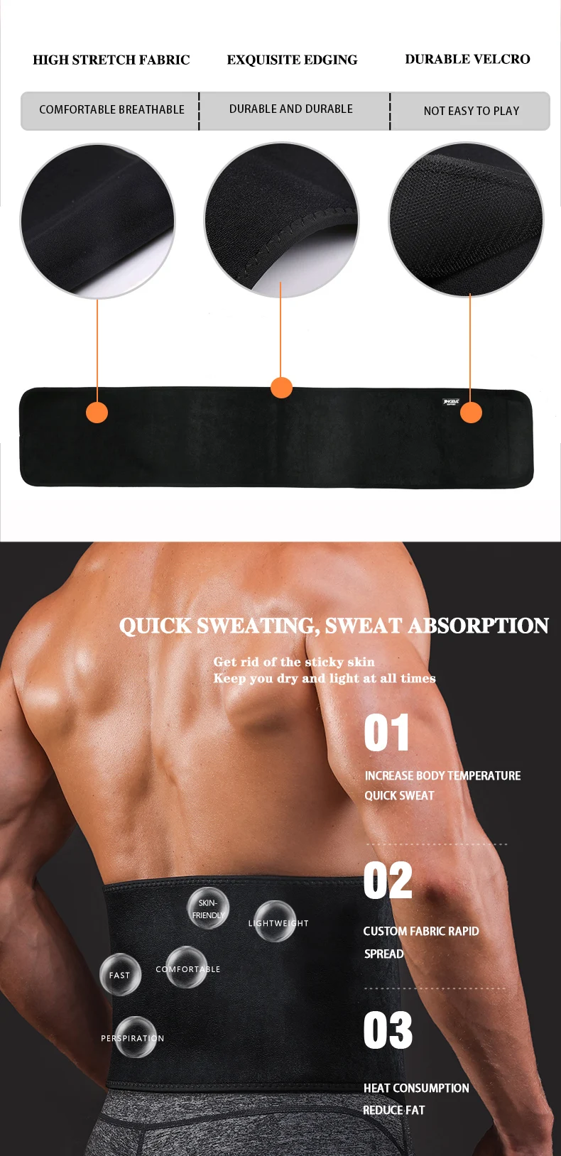 Waist Trimmer Image 2