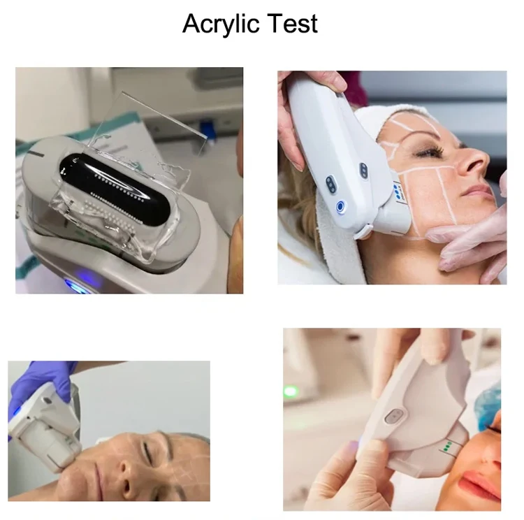 3rd Generation Ultra Lift HIFU Machine – Non-Surgical Face & Body Skin Tightening System 10 TECHNICAL SPECIFICATIONS <ul> <li>Power: 180W</li> <li>Voltage: 100V/110V/220V</li> <li>Screen Size: 18.5 inches touch screen</li> <li>HIfu Cartridges: ds10-1.5/ds10-1.5n/ds7-3.0n/ds7-3.0/ds4-4.5/ds7-4.5</li> <li>Cartridge Shots: 10,000 shots</li> <li>Dot distance: 1-2mm(Set unit 0.1mm)</li> <li>Frequency: 10MHz/7MHz/4MHZ</li> <li><span class="attr-name J-attr-name" title="HIFU Length" data-spm-anchor-id="a2700.wholesale.0.i34.67a066f4kJ6h3j">HIFU Length: </span>5.0~25mm 1mm/step</li> <li>Package Size: 55*54*37CM</li> <li>Package Weight: 21 kg</li> <li>ReturnPolicy: <b class="magic-5"><span style="color: #2196ed;">30 Days Money back guarantee</span></b> <a href="http://skintechx.com/refund_returns" data-sm="true">Return Policy</a></li> <li>ShippingDetails: <b class="magic-5"><span style="color: #2196ed;">FREE SHIPPING fast delivery</span></b> <a href="https://skintechx.com/shipping-policy" data-sm="true">Shipping policy</a></li> </ul> 3rd Generation Ultra Lift HIFU Machine – Non-Surgical Face & Body Skin Tightening System