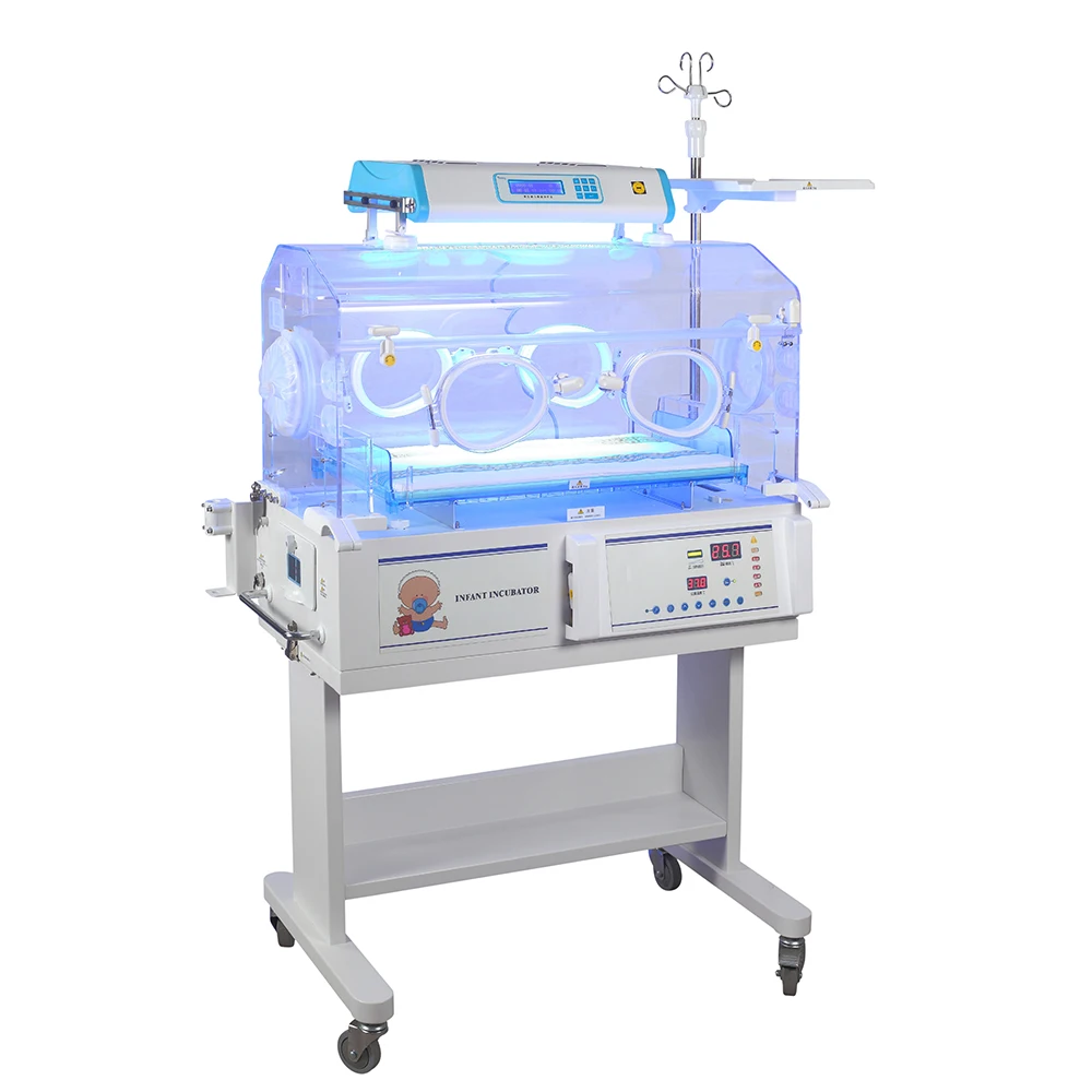 Инкубатор для новорожденных YP-3000