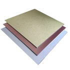 Alucobond Aluminium Composite Panel Acm ACP Sandwich Panel