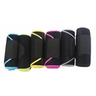Elastic Back Lumbar Support Belt Custom Logo Elastic Lumbar Belt High Quality Sports Safety Back Support