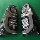 Led Tail Lights For High-end Car Parts LED Tail Lights For TOYOTA PICK UP REVO 2020