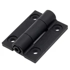 Plastic Hinge Damp Hinge Plastic Damped Hinge