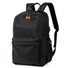 Bags New Custom Large Capacity Travel Business Computer Bags Laptop Backpack