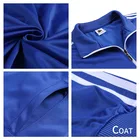 Set Sets Plain Wholesale New Design Men's Jackets Custom Printing Set For Women Sport Sets Jogging Suits