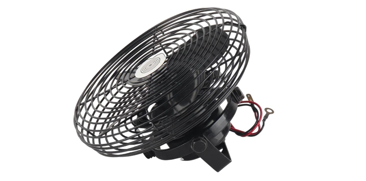 Powerful Silent Cooling Fan, HF321, 12V, 24V - detail 14