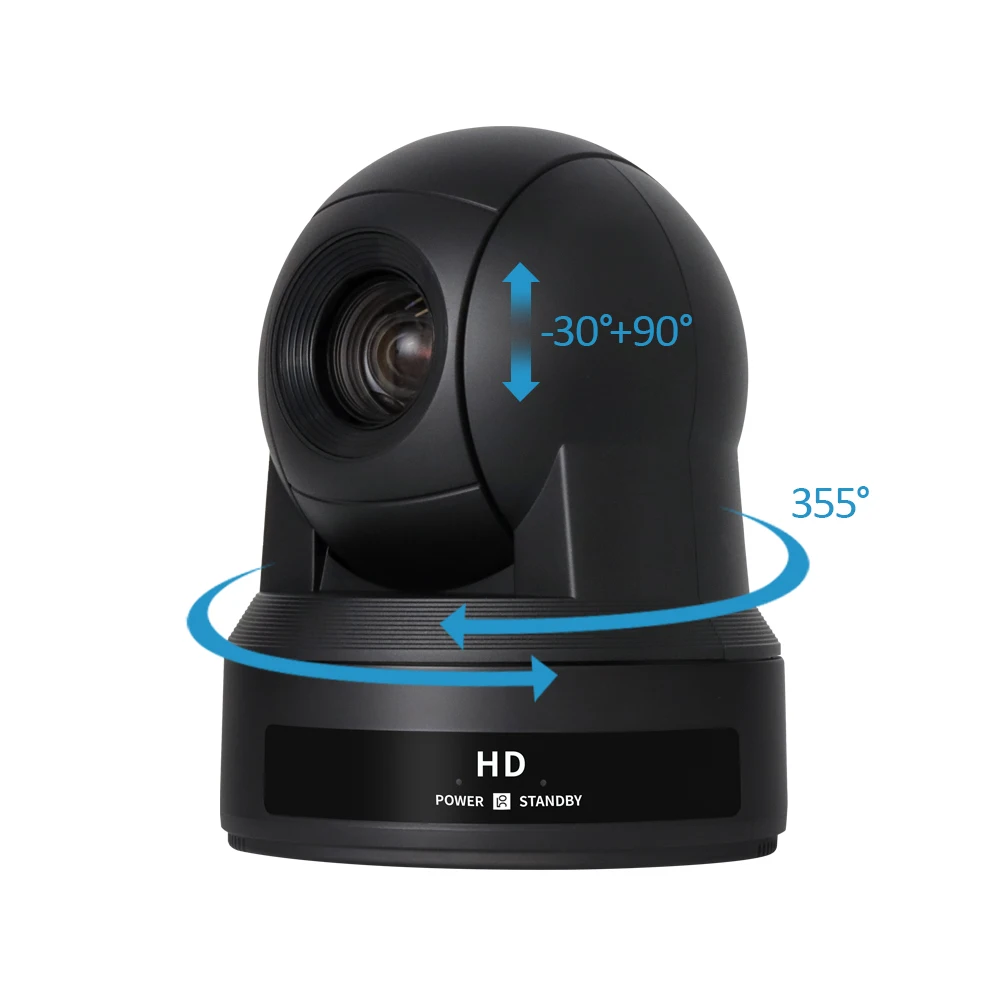 audio video camera price