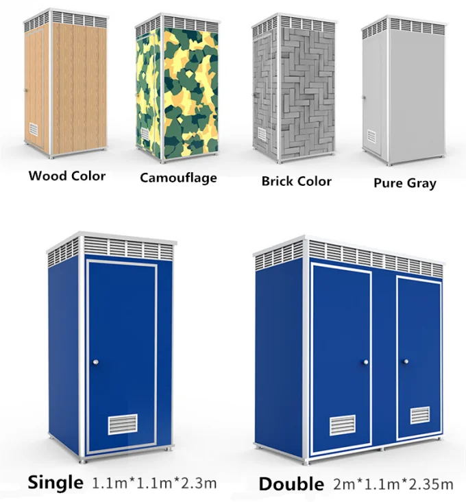 product ready made prefab outdoor movable container toilet portable toilets for outdoor restrooms-6