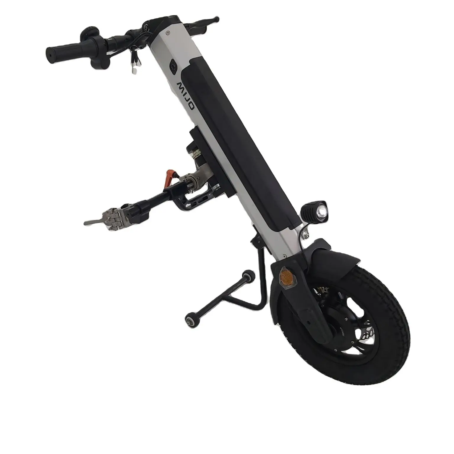 MIJO - Electric Wheelchair Trike 