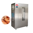 Shrimp Drying Machine For Shrimp Advance Machinery Food Processing Drying Equipment For Seafood Shrimp Kelp