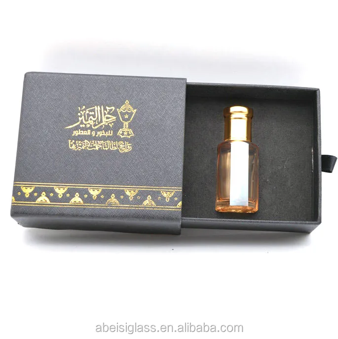 attar bottle box