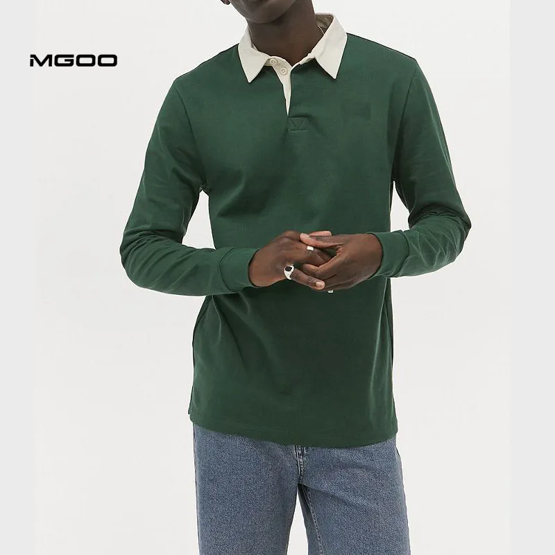 mens polo shirts no logo