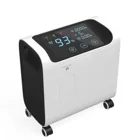 Concentrator 2021 NEW Portable 5L Oxygen Concentrator 10l