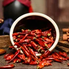Dry Chili China Dry Hot Pepper Best Quality Hot Spicy Natural Single Spice Dried Chili Pepper