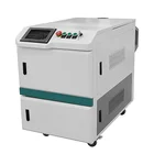 2022 TOP SELLERS cnc raycus jpt laser cleaning for coating / 200w portable laser cleaning machine
