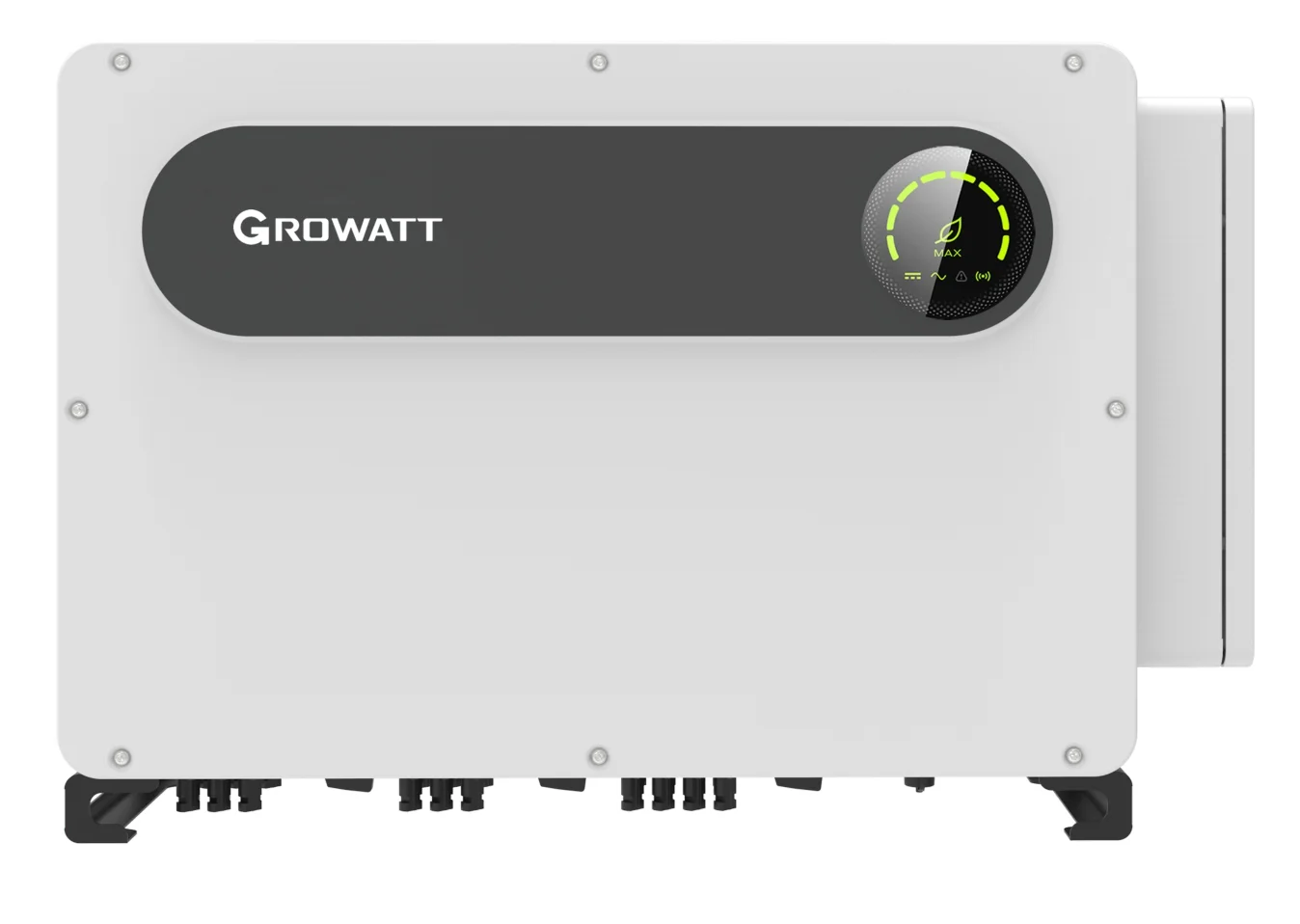 QIANEN 100-150KW Complete Monocrystalline Polycrystalline Silicon System MPPT Energy Storage Commercial Solar for Industrial Use details