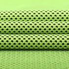 Face Towel Quality Summer Cool Microfiber Running Cycling Sport Gym Tennis Face Cooling Towel Custom Logo