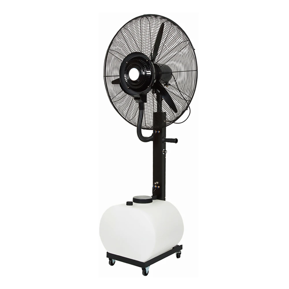 Mist Fan, LONGWELL, 220 V, 49L - detail 20