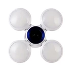 Lamp Energy Saving Practical Hot Sale Music Football Lamp Energy Saving Decorative Bulb
