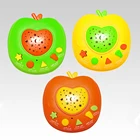 Arabic Koran Apple Story Machine Kid Education Learning Machine Toys