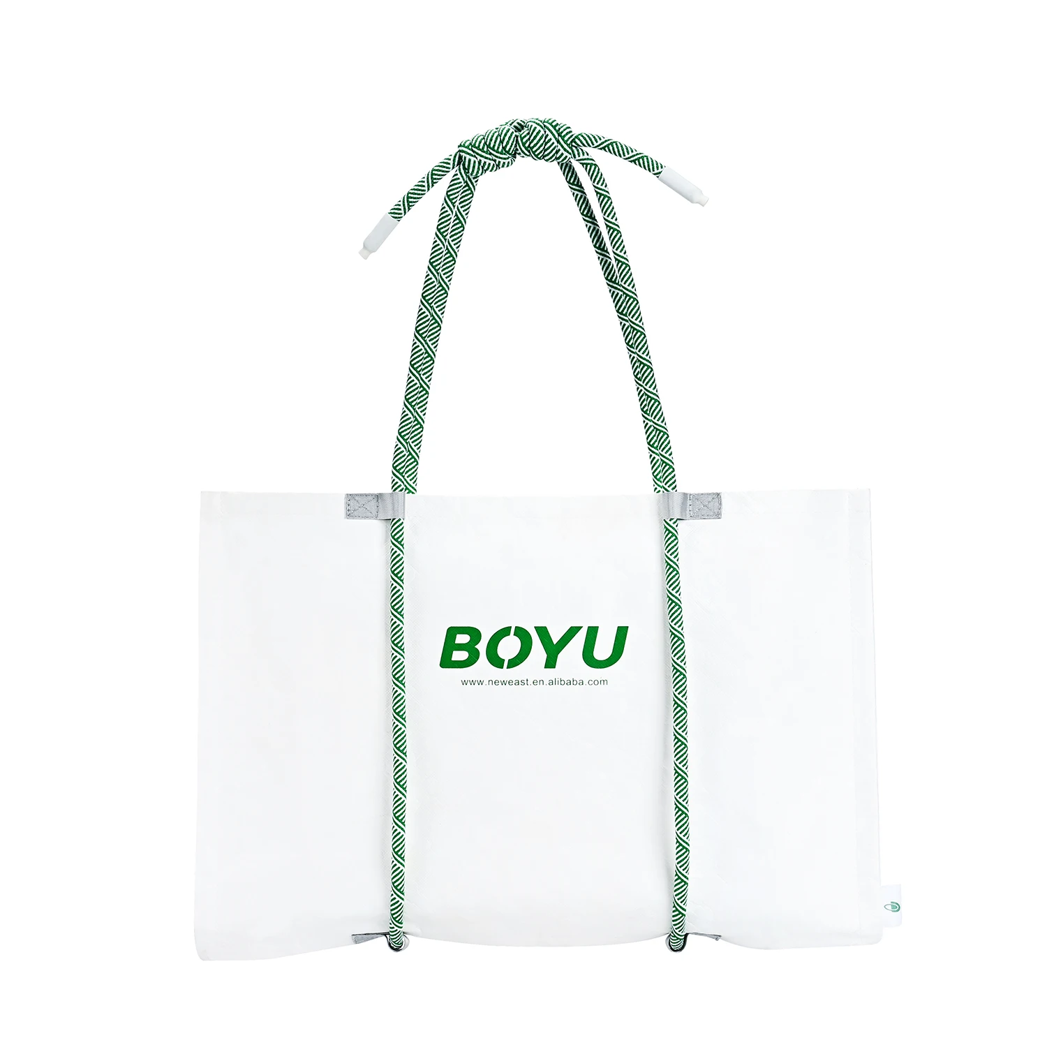 Wholesale Customized Good Quality Handle Shopping Tyvek Tote Bag Light Strong Reusable Shopping Pouch Colorful Screen Beach Bag manufacture